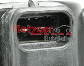 METZGER Innenraumgebläse